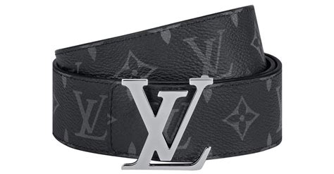 cintura louis vuitton da donna|cinture da donna louis.